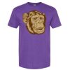 Softstyle® CVC T-Shirt Thumbnail