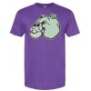 Softstyle® CVC T-Shirt Thumbnail