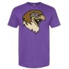 Softstyle® CVC T-Shirt Thumbnail