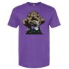 Softstyle® CVC T-Shirt Thumbnail