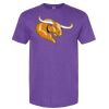 Softstyle® CVC T-Shirt Thumbnail