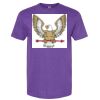 Softstyle® CVC T-Shirt Thumbnail