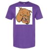 Softstyle® CVC T-Shirt Thumbnail