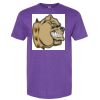 Softstyle® CVC T-Shirt Thumbnail