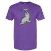 Softstyle® CVC T-Shirt Thumbnail
