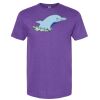 Softstyle® CVC T-Shirt Thumbnail