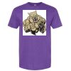 Softstyle® CVC T-Shirt Thumbnail