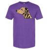 Softstyle® CVC T-Shirt Thumbnail