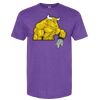 Softstyle® CVC T-Shirt Thumbnail