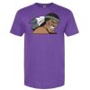Softstyle® CVC T-Shirt Thumbnail