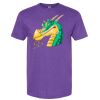 Softstyle® CVC T-Shirt Thumbnail