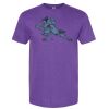 Softstyle® CVC T-Shirt Thumbnail