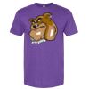 Softstyle® CVC T-Shirt Thumbnail