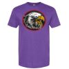 Softstyle® CVC T-Shirt Thumbnail