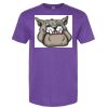 Softstyle® CVC T-Shirt Thumbnail