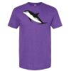 Softstyle® CVC T-Shirt Thumbnail