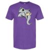 Softstyle® CVC T-Shirt Thumbnail