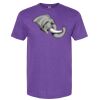 Softstyle® CVC T-Shirt Thumbnail