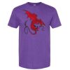 Softstyle® CVC T-Shirt Thumbnail