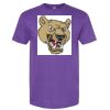 Softstyle® CVC T-Shirt Thumbnail
