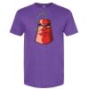 Softstyle® CVC T-Shirt Thumbnail