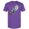 Softstyle® CVC T-Shirt Thumbnail