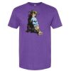 Softstyle® CVC T-Shirt Thumbnail