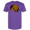 Softstyle® CVC T-Shirt Thumbnail