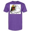 Softstyle® CVC T-Shirt Thumbnail