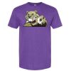 Softstyle® CVC T-Shirt Thumbnail