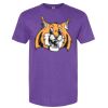 Softstyle® CVC T-Shirt Thumbnail