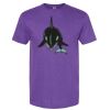 Softstyle® CVC T-Shirt Thumbnail