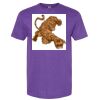 Softstyle® CVC T-Shirt Thumbnail