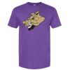 Softstyle® CVC T-Shirt Thumbnail