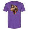Softstyle® CVC T-Shirt Thumbnail