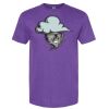 Softstyle® CVC T-Shirt Thumbnail