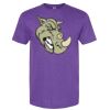 Softstyle® CVC T-Shirt Thumbnail