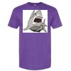 Softstyle® CVC T-Shirt Thumbnail