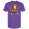 Softstyle® CVC T-Shirt Thumbnail