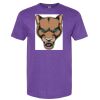 Softstyle® CVC T-Shirt Thumbnail