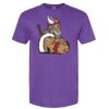 Softstyle® CVC T-Shirt Thumbnail