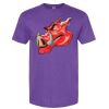 Softstyle® CVC T-Shirt Thumbnail