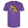 Softstyle® CVC T-Shirt Thumbnail