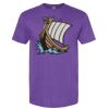 Softstyle® CVC T-Shirt Thumbnail