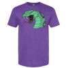 Softstyle® CVC T-Shirt Thumbnail