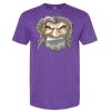 Softstyle® CVC T-Shirt Thumbnail