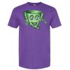 Softstyle® CVC T-Shirt Thumbnail