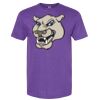 Softstyle® CVC T-Shirt Thumbnail