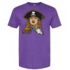 Softstyle® CVC T-Shirt Thumbnail
