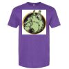 Softstyle® CVC T-Shirt Thumbnail